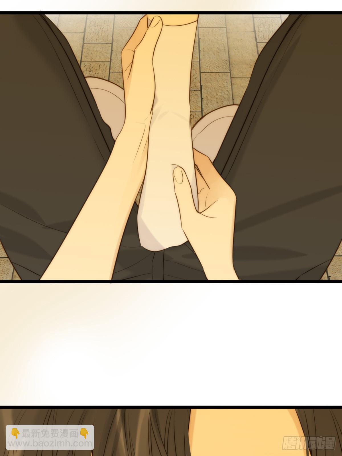 夏日热浪-卓凡篇(1/2)-第242话