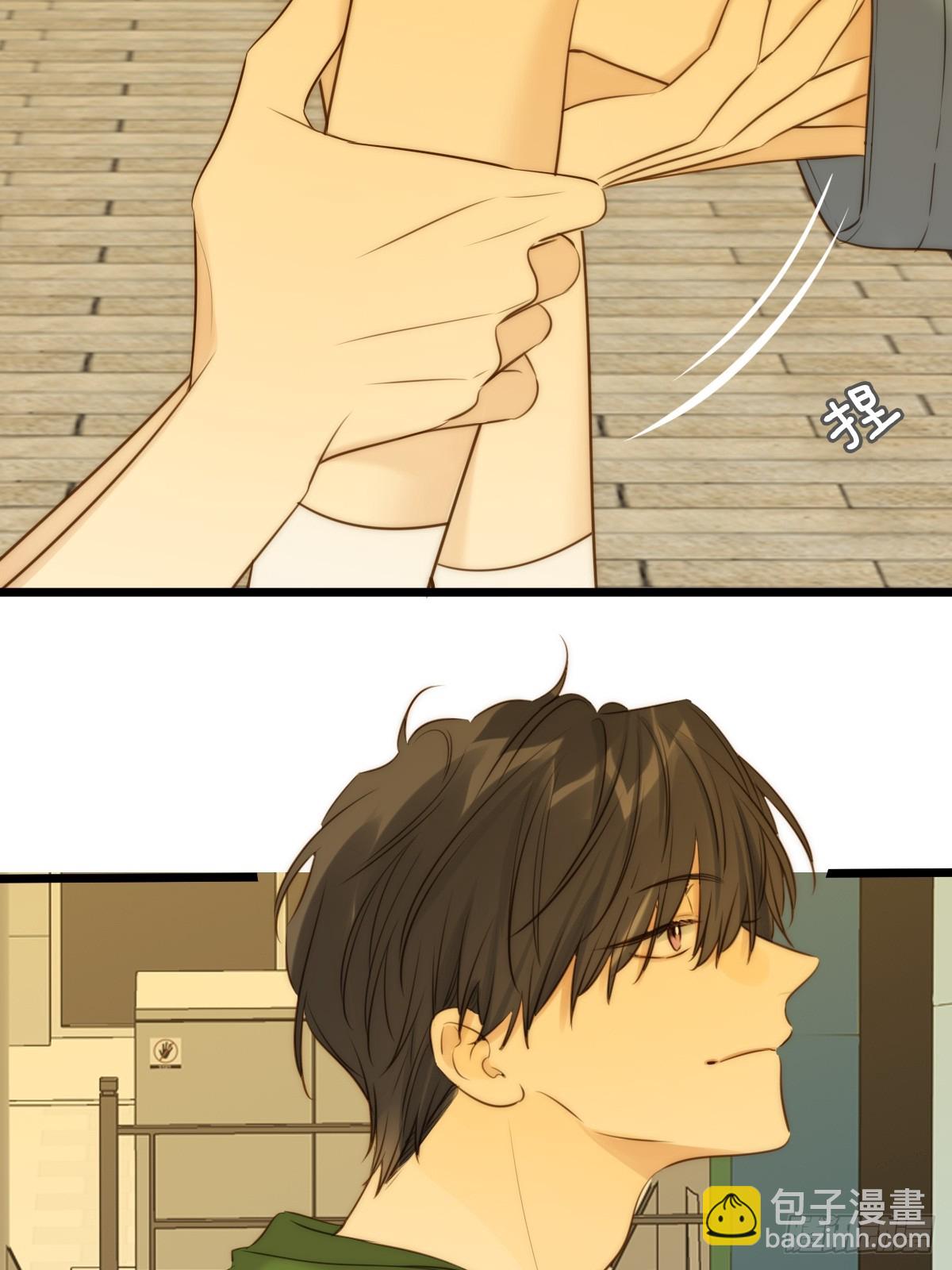 夏日热浪-卓凡篇(1/2)-第242话