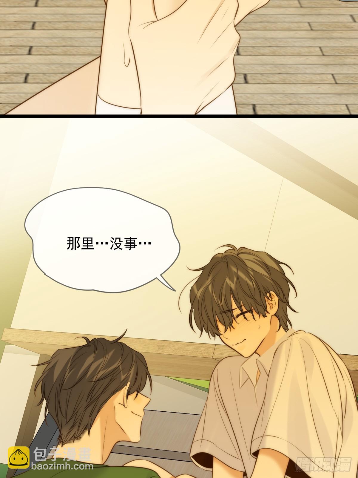 夏日热浪-卓凡篇(1/2)-第242话