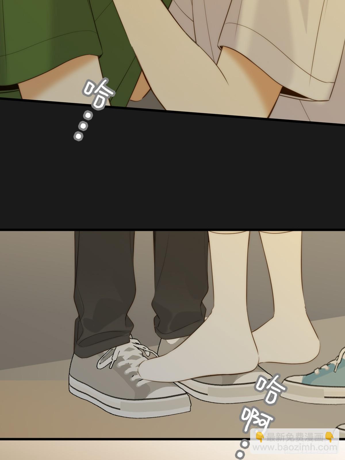 夏日热浪-卓凡篇(1/2)-第242话