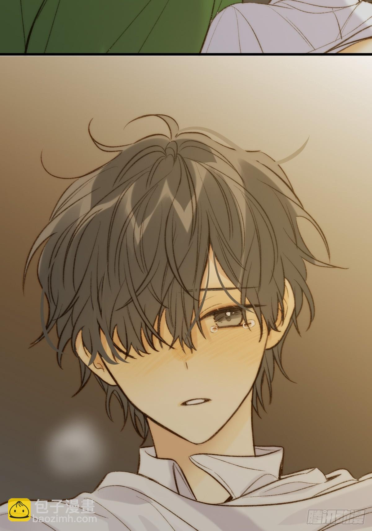 夏日热浪-卓凡篇(1/2)-第242话