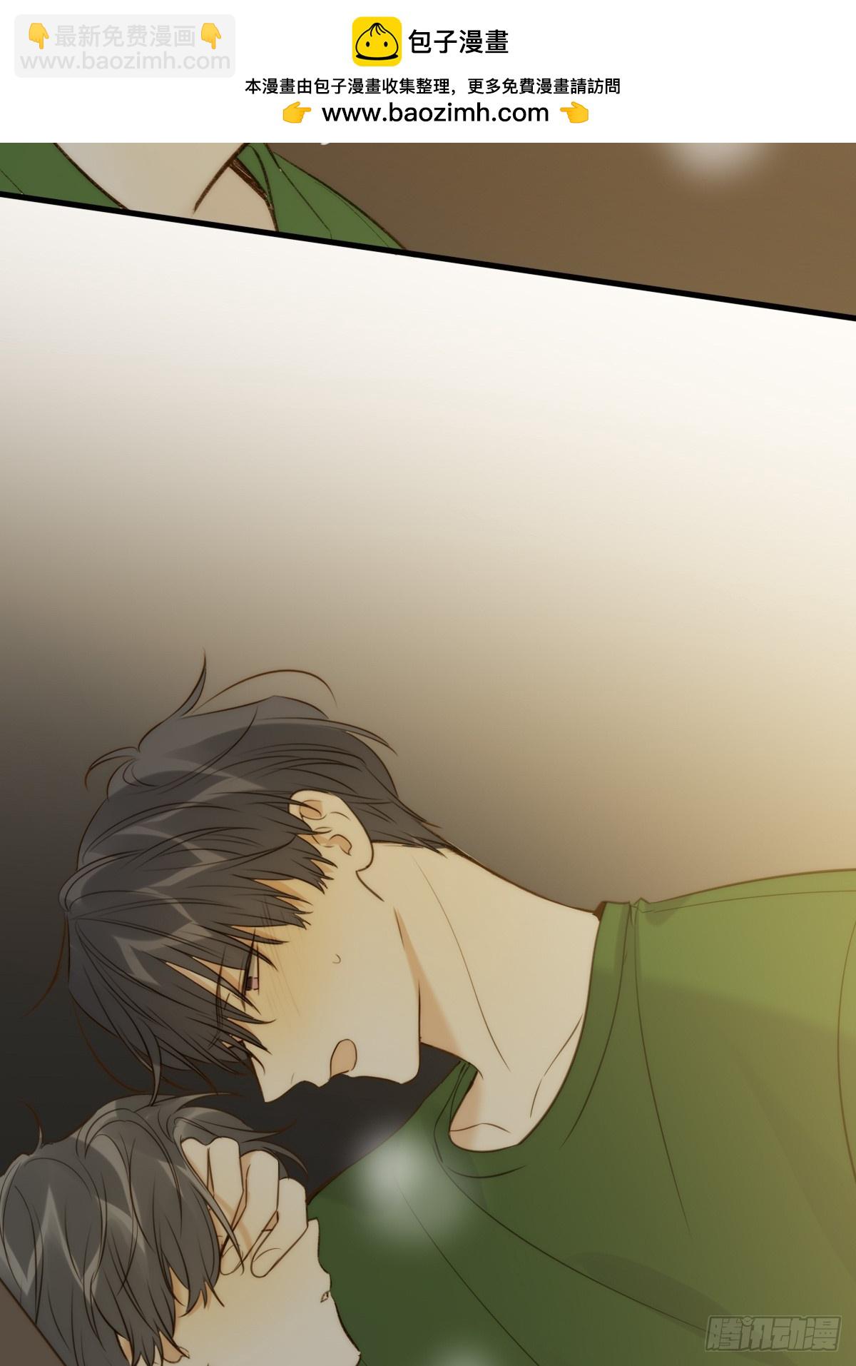 夏日热浪-卓凡篇(1/2)-第242话