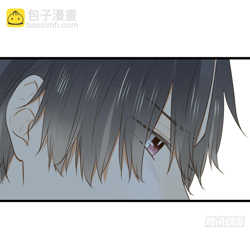 想在你眼中(1/2)-第26话