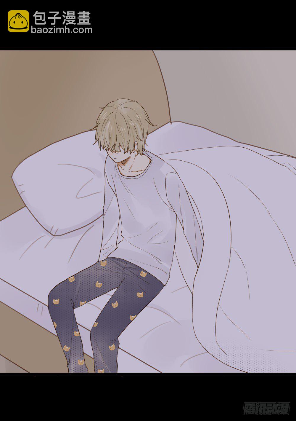 想在你眼中(1/2)-第26话