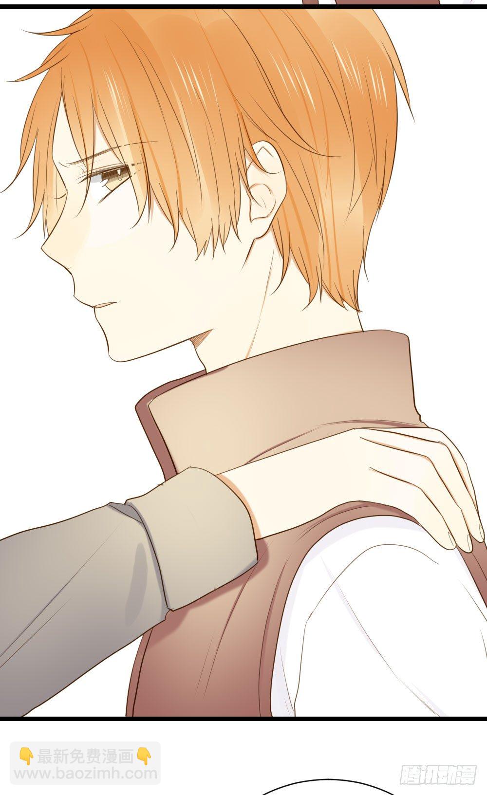 应龙的觉悟-第28话