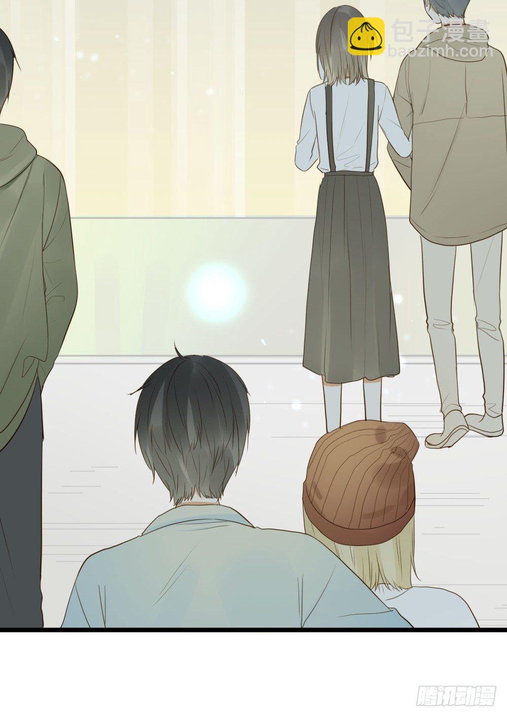 池英的告白-第30话