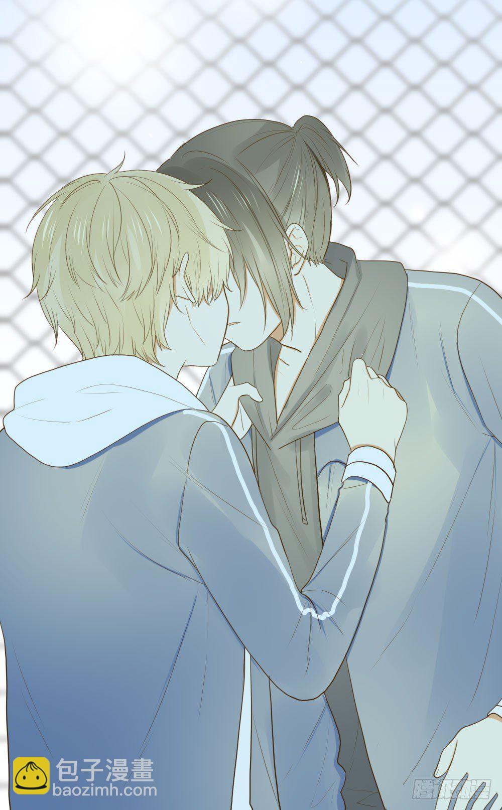 池英的告白-第30话