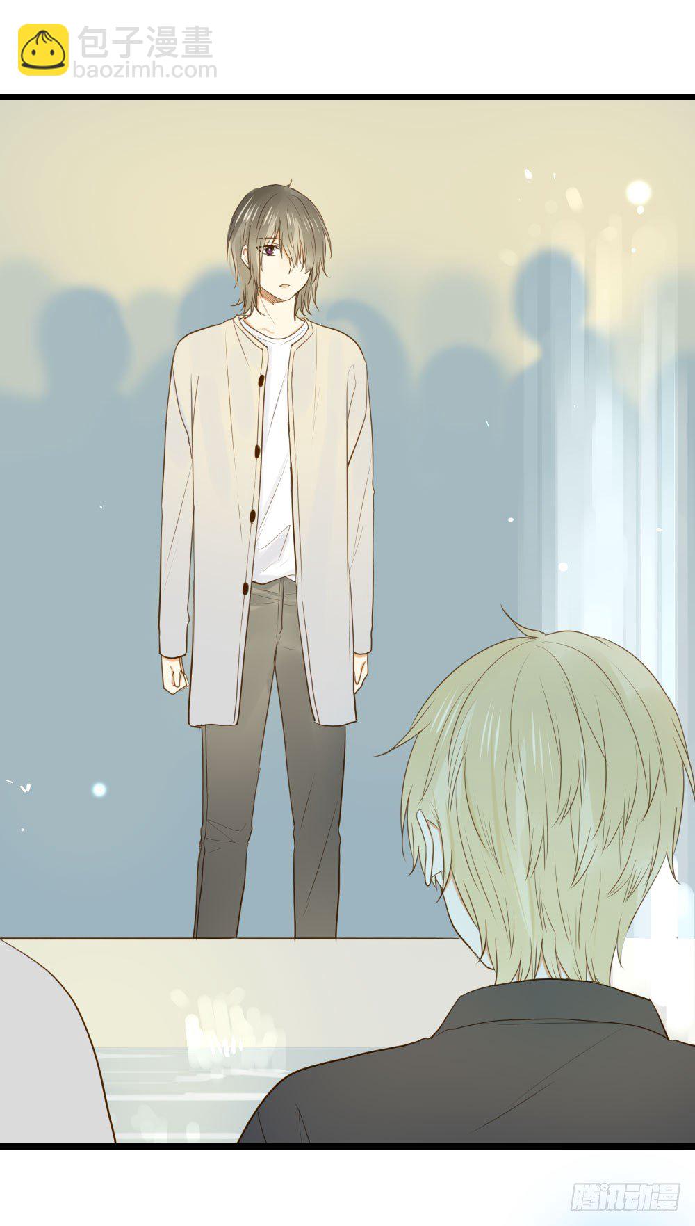 池英的告白-第30话