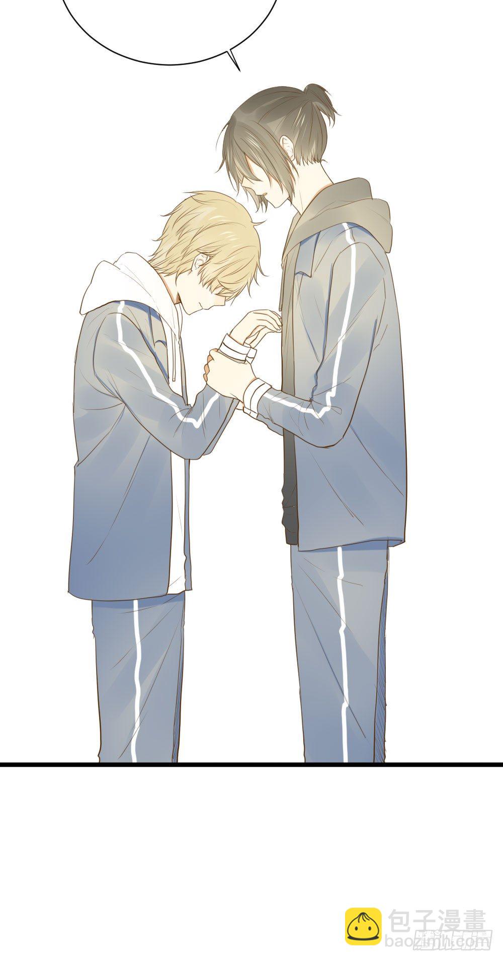 池英的告白-第30话