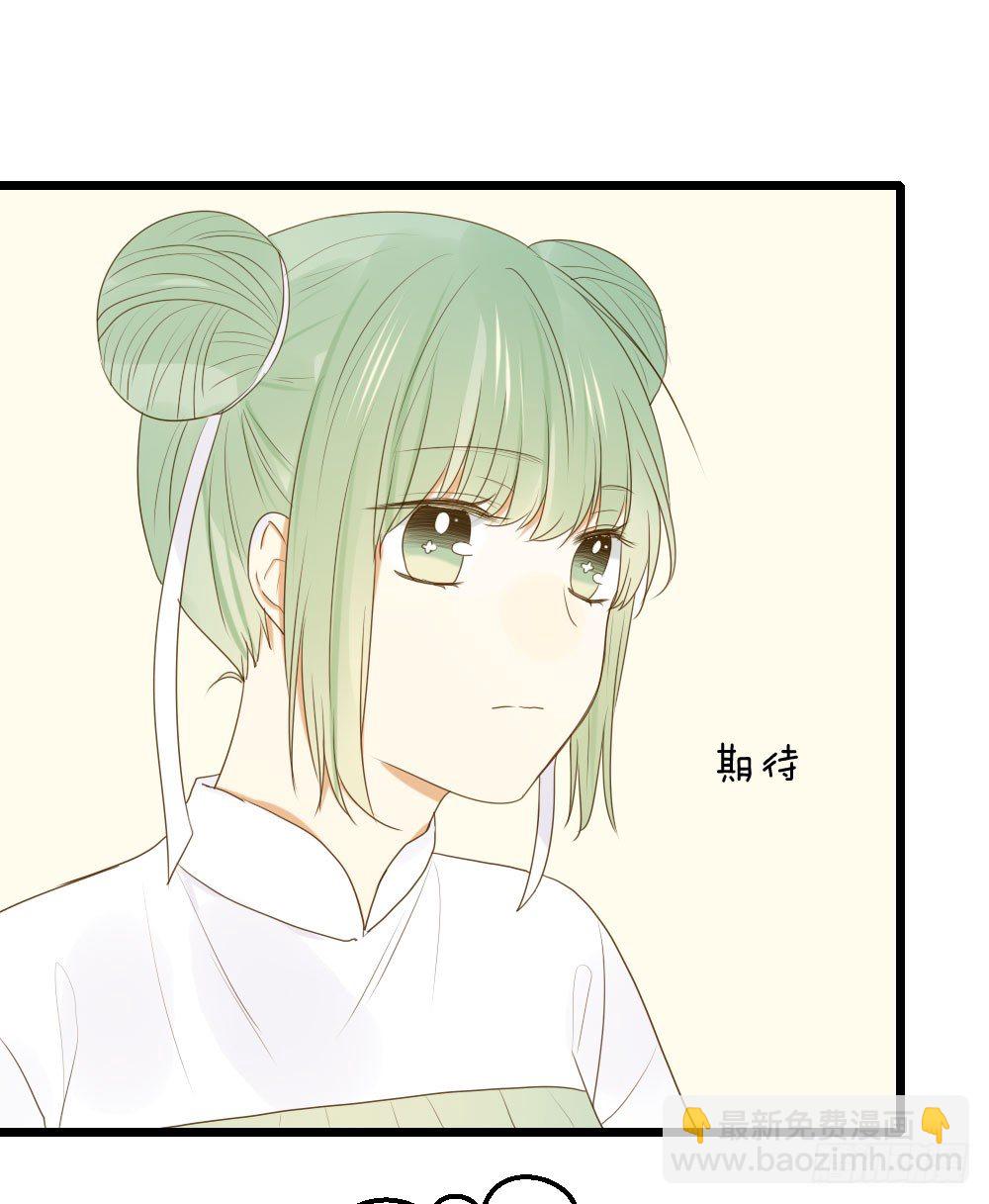 努力的一天！-第34话