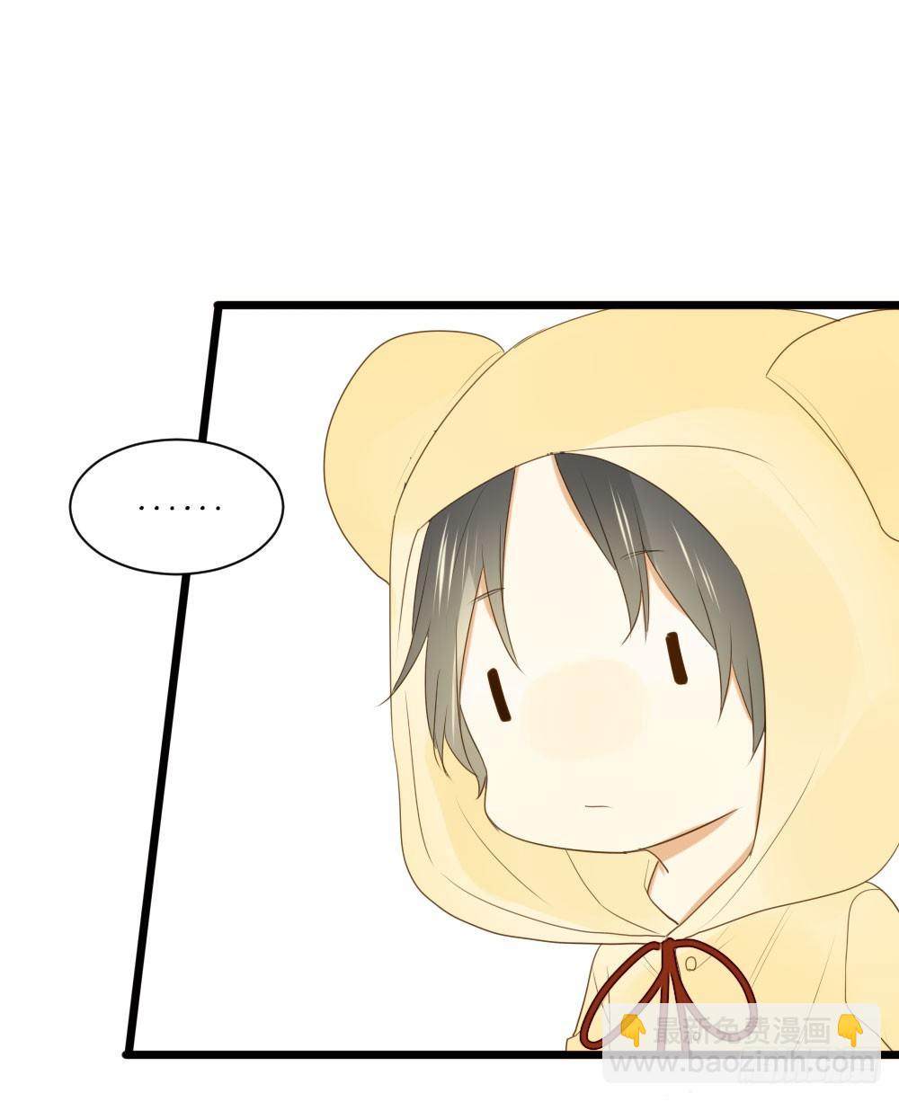 努力的一天！-第34话