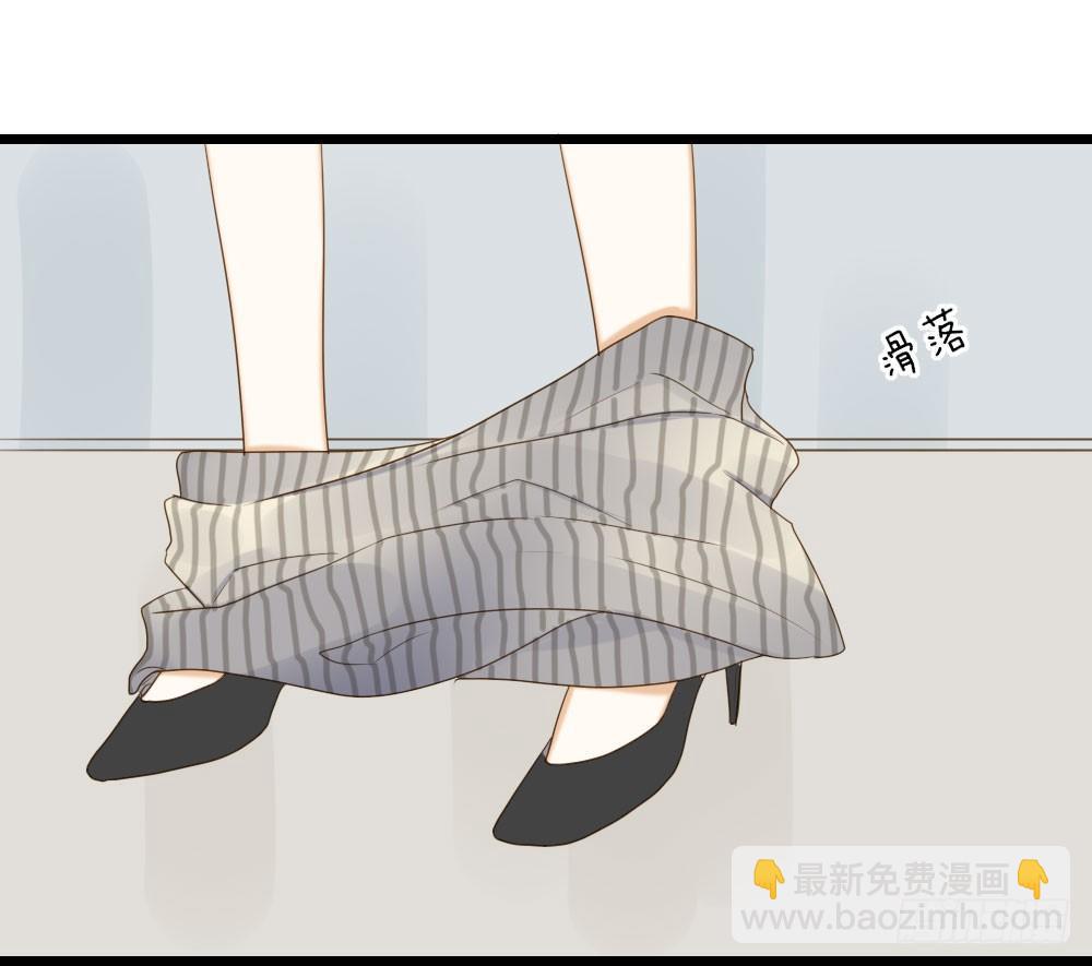 努力的一天！-第34话