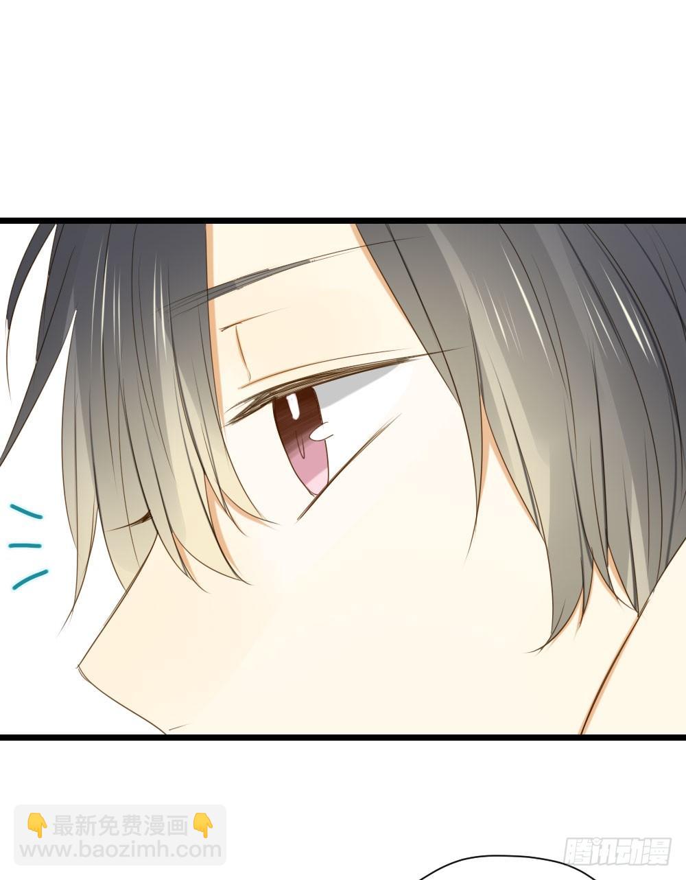 努力的一天！-第34话