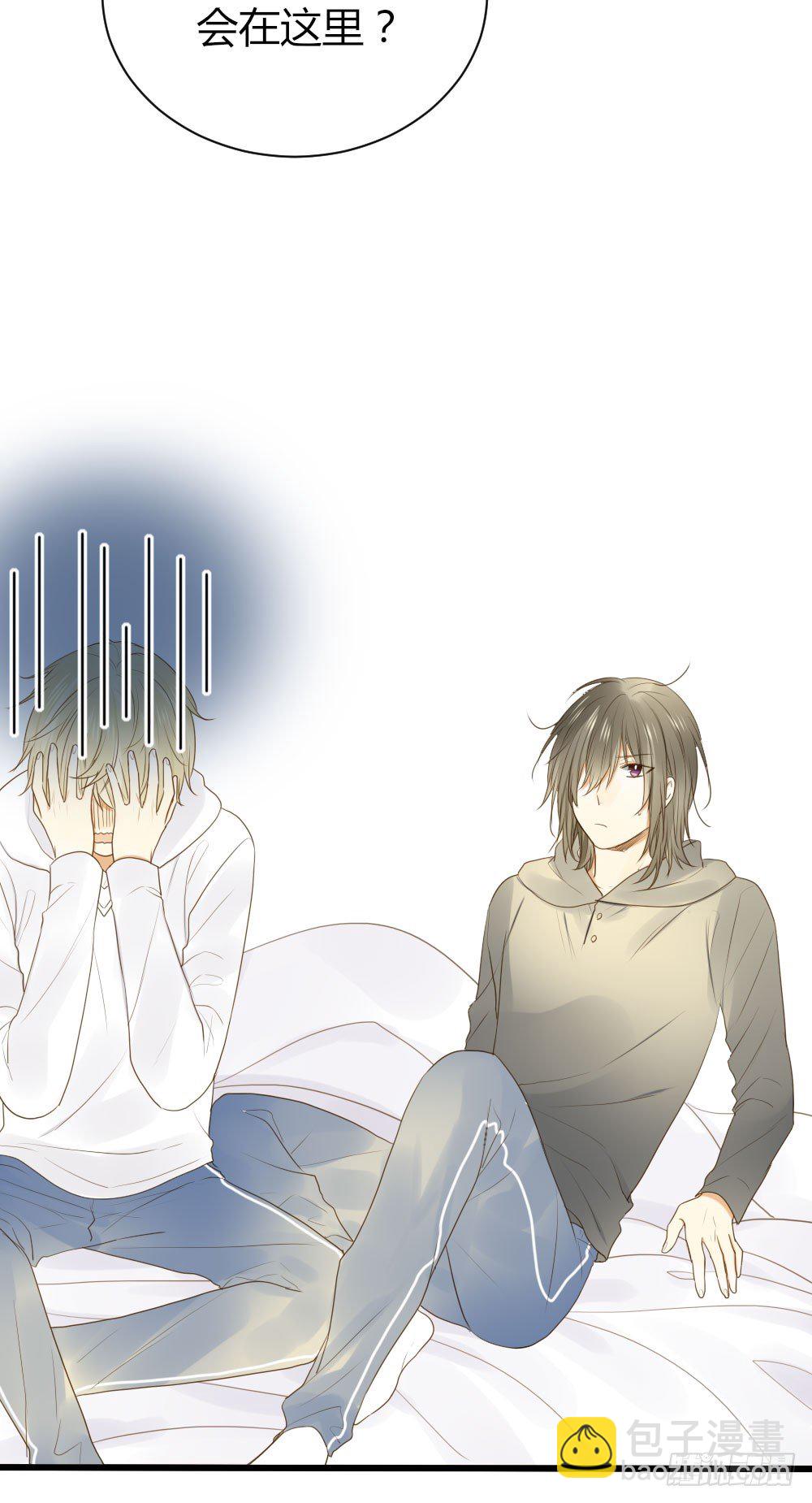 努力的一天！-第34话