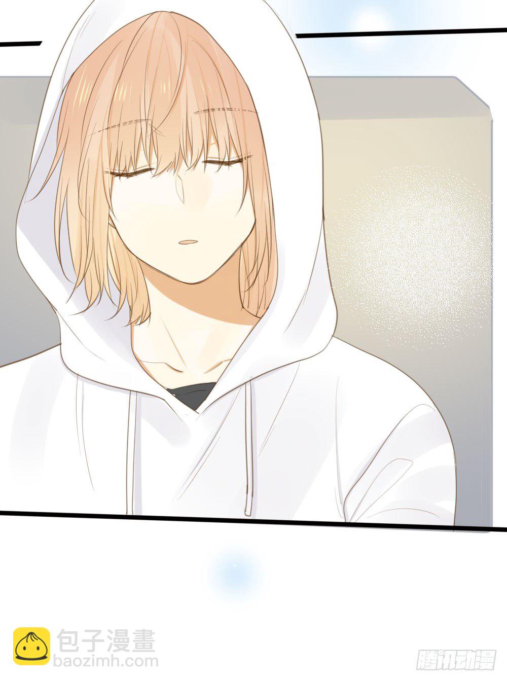 新的篇章即将开启-第44话