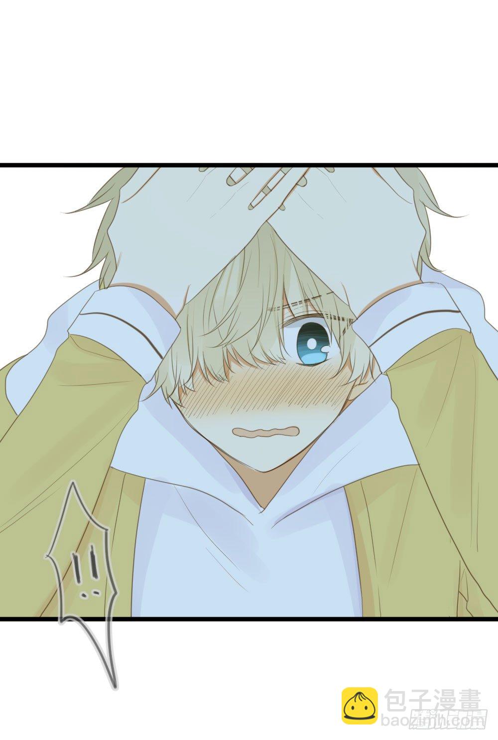 新的篇章即将开启-第44话