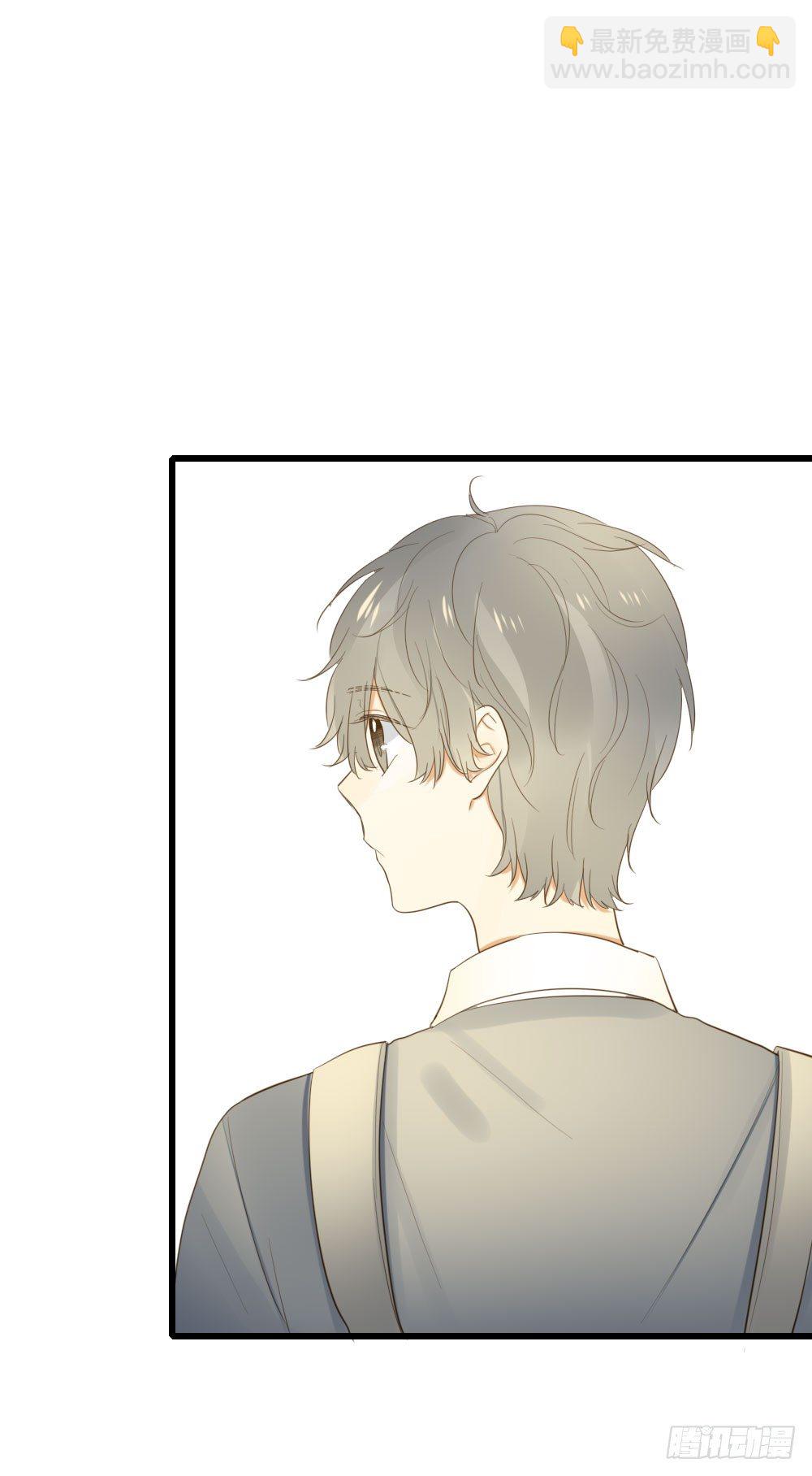 关系缓和？-第50话