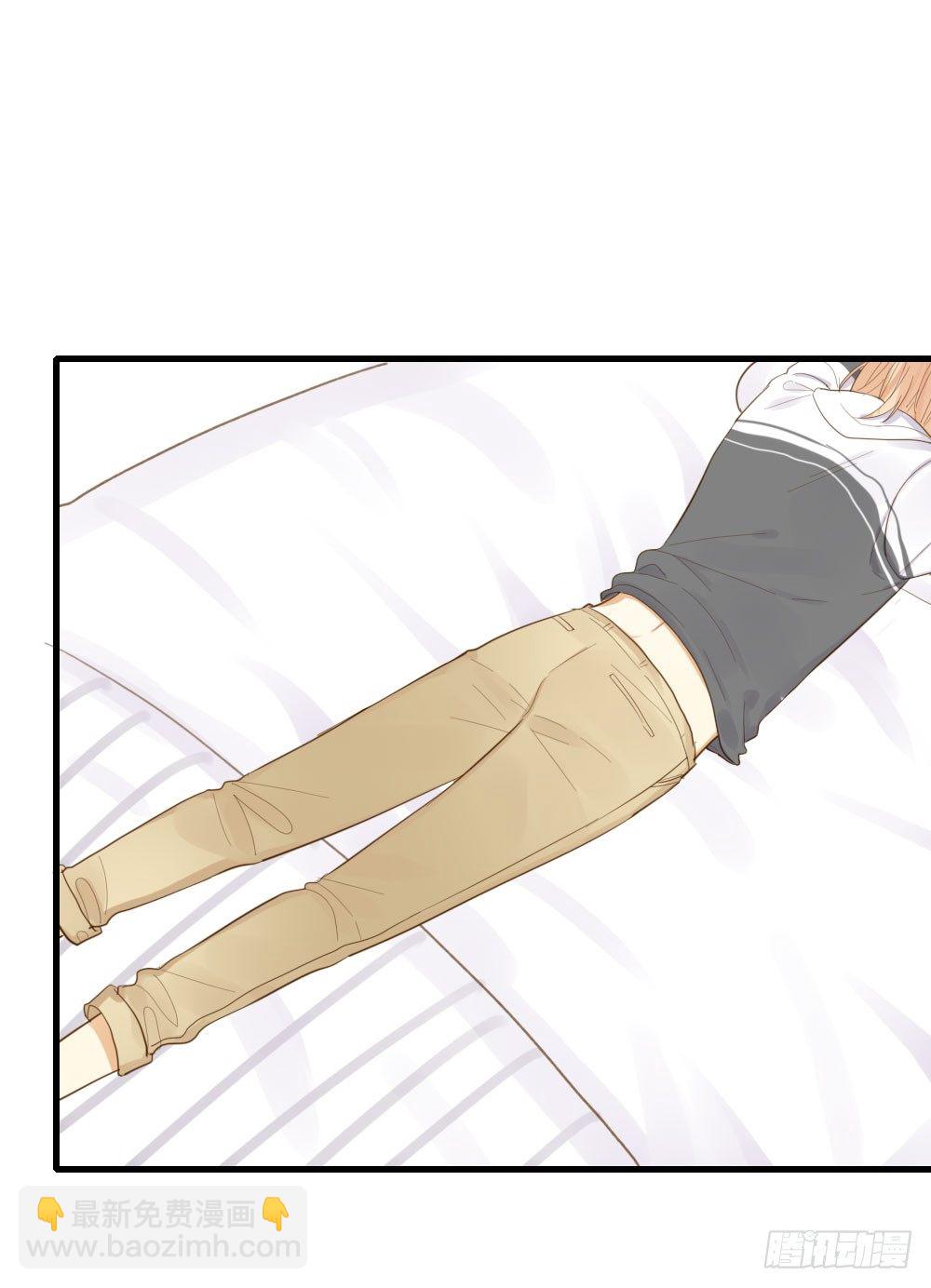 黑龙的烦恼-第54话