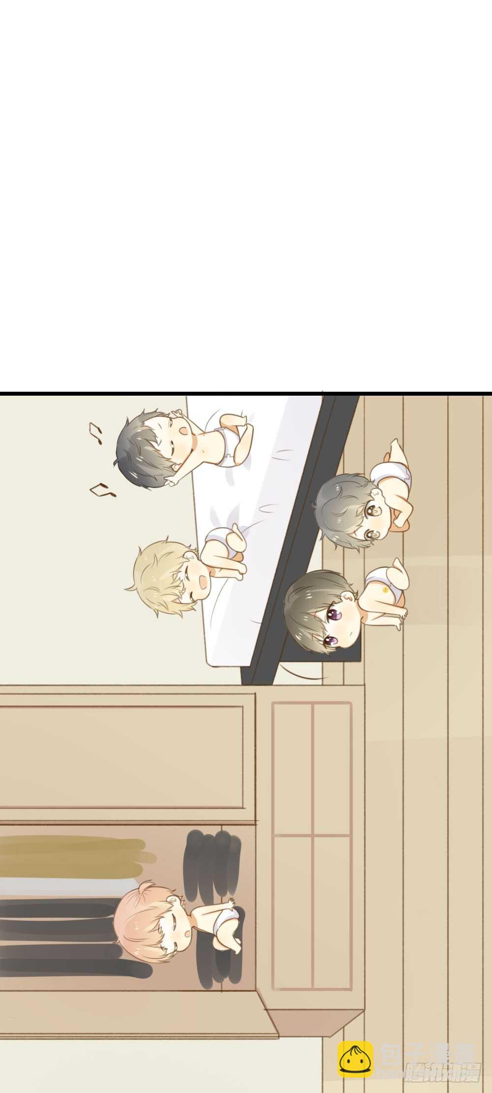 噩梦特辑！-第64话