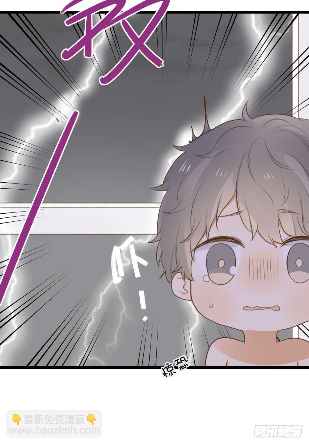 噩梦特辑！-第64话