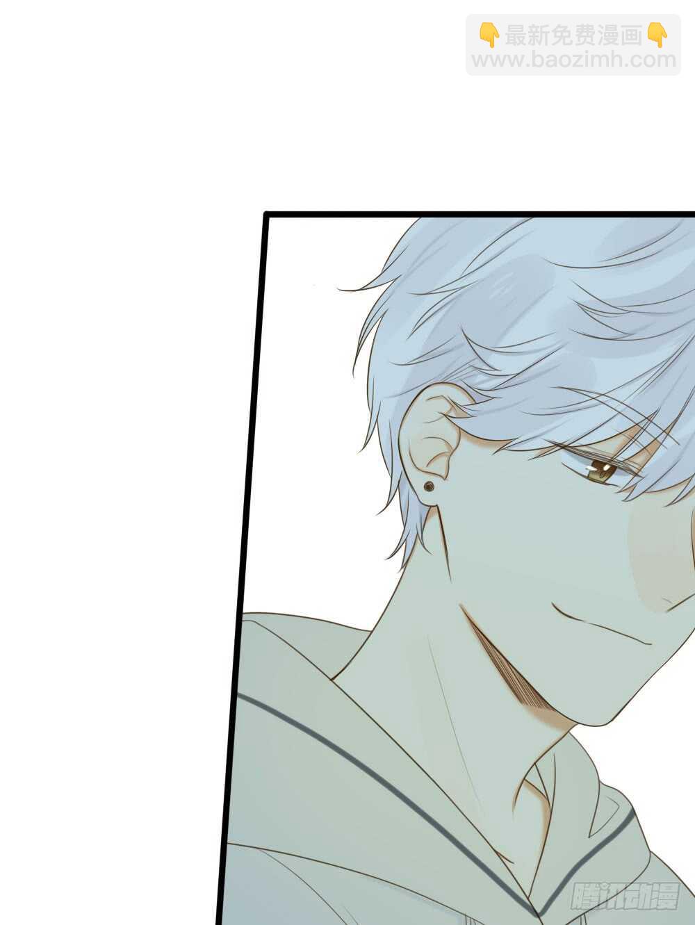 复杂的关系-第78话