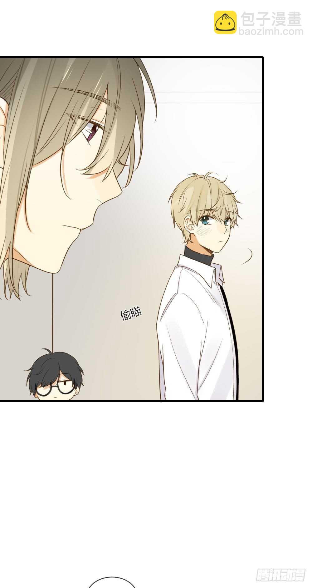 烛雨共同的敌人-第84话