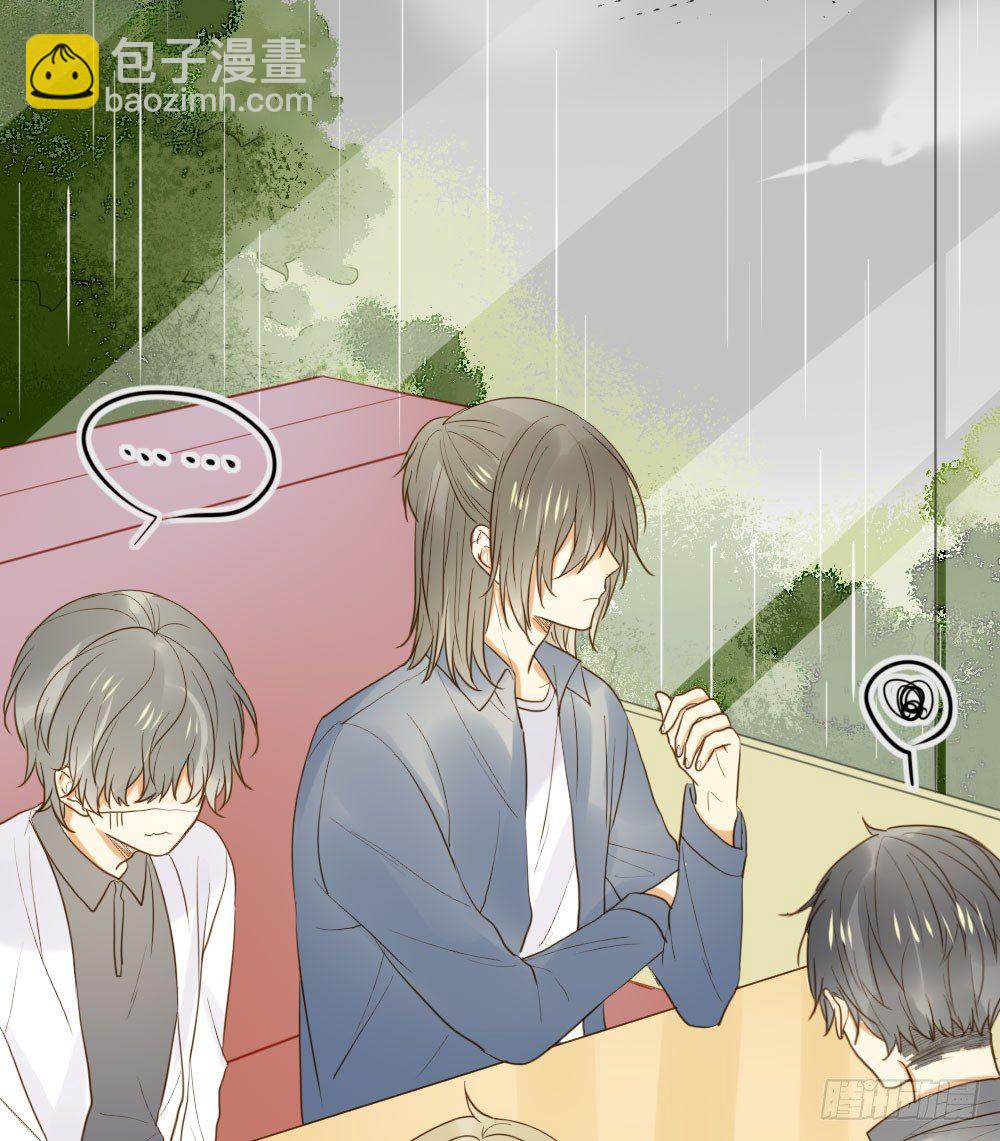 恋爱的战场！(1/2)-第10话