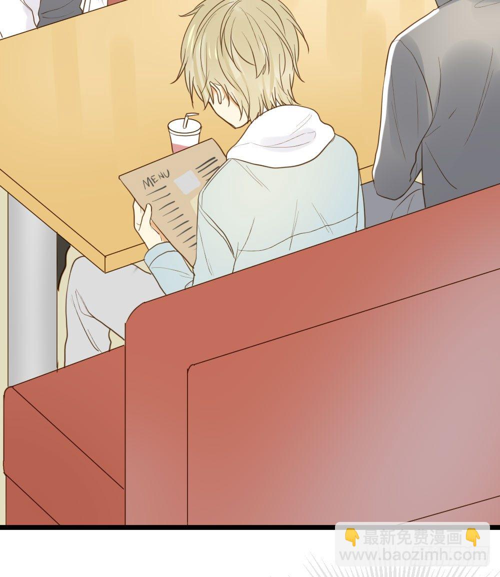 恋爱的战场！(1/2)-第10话