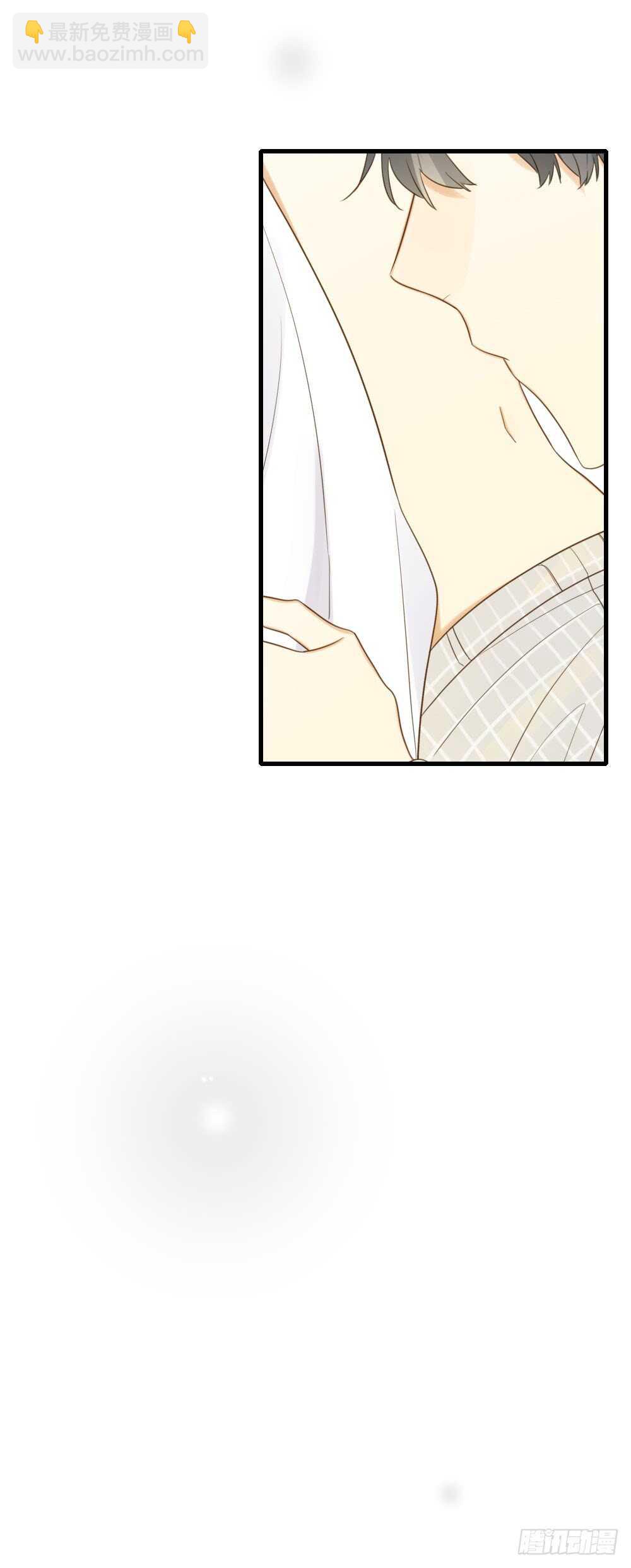 你的白衬衫...-第92话