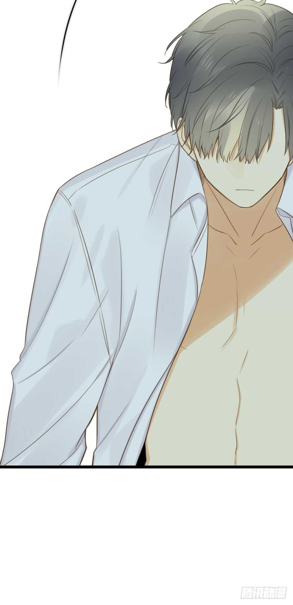 你的白衬衫...-第92话