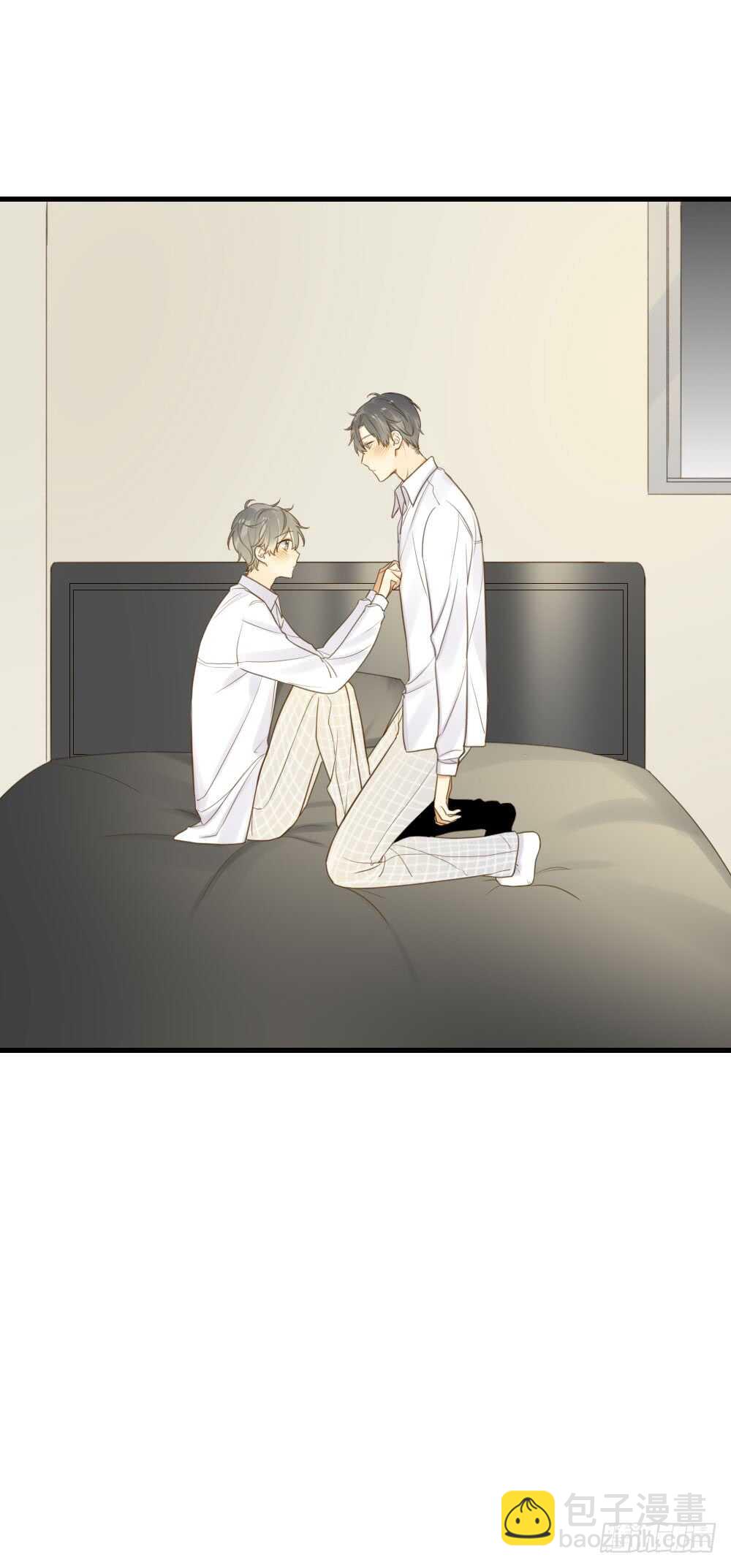 你的白衬衫...-第92话