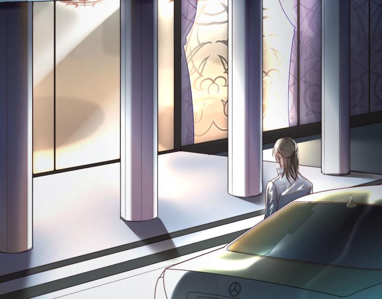 第2回 不单纯的总裁(1/2)-第2话