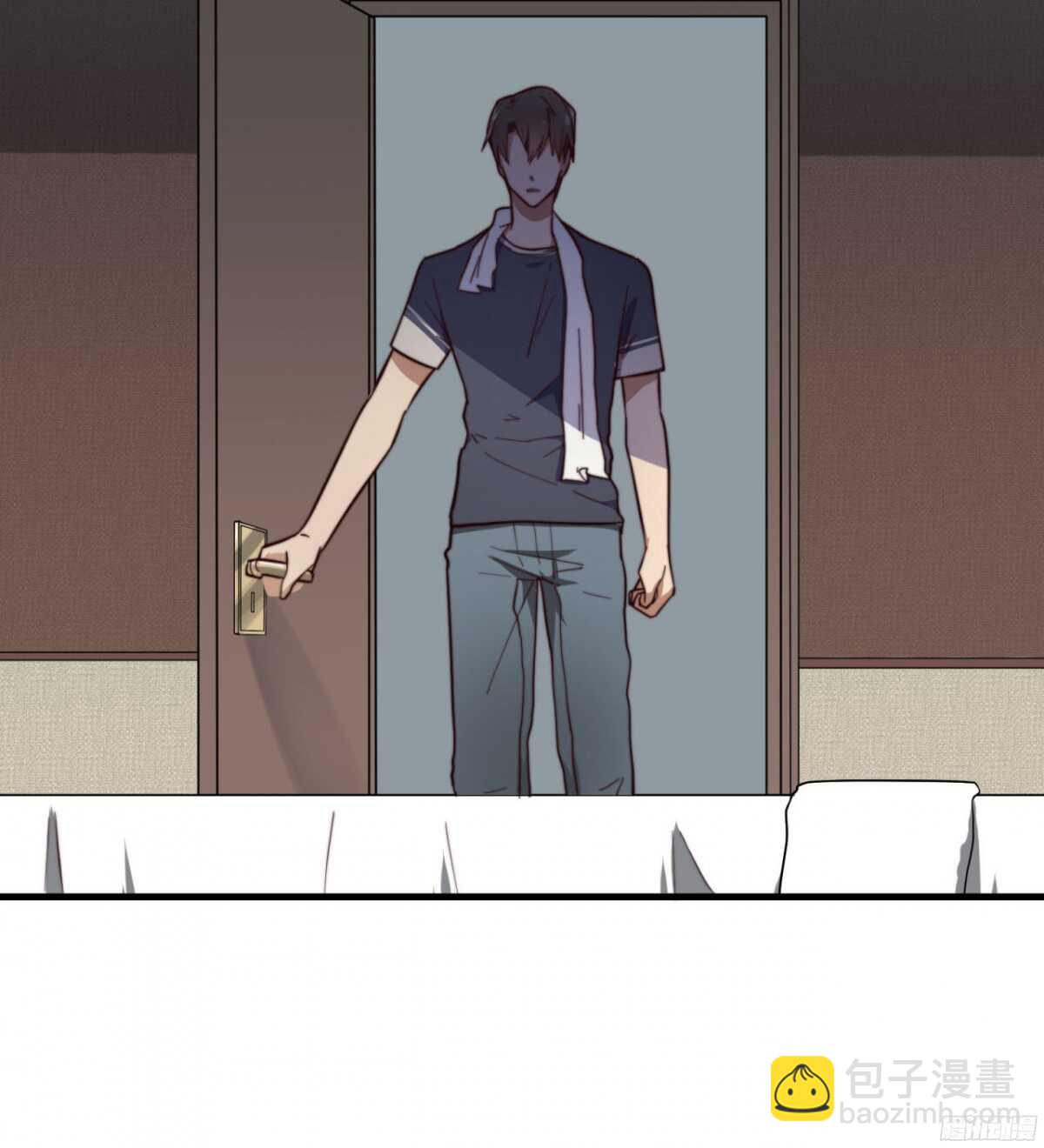 第12回 又来戏弄我？-第12话