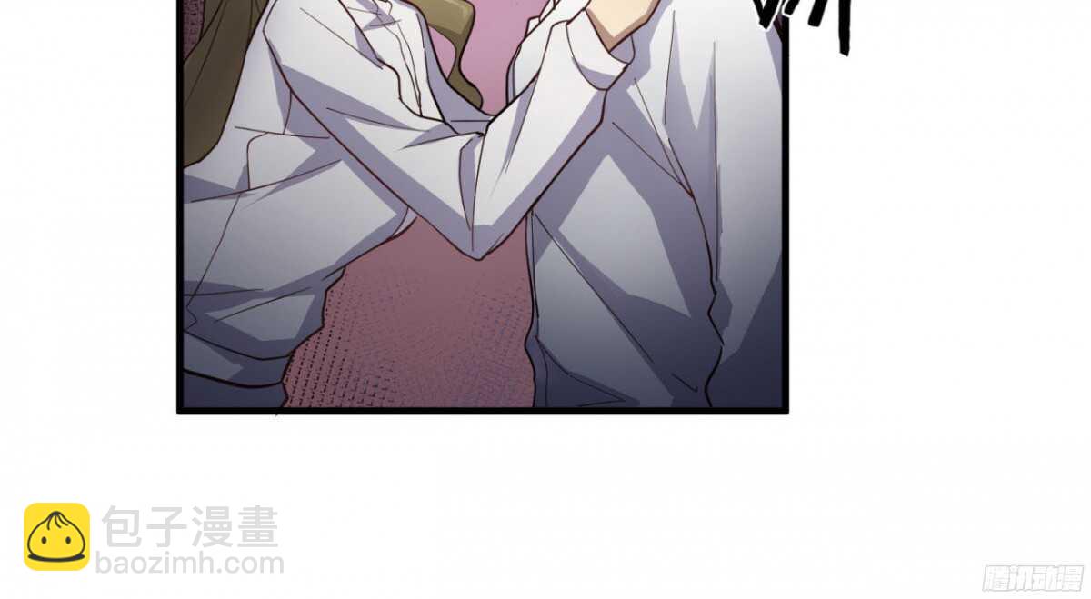 第14回 只能由我欺负你-第14话