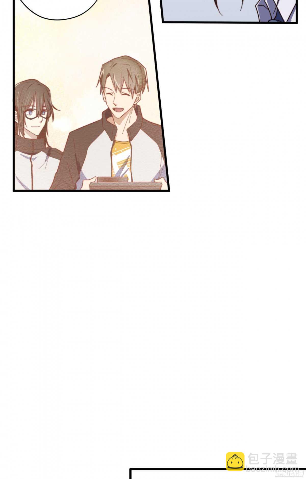 第16回 就爱强迫你-第16话