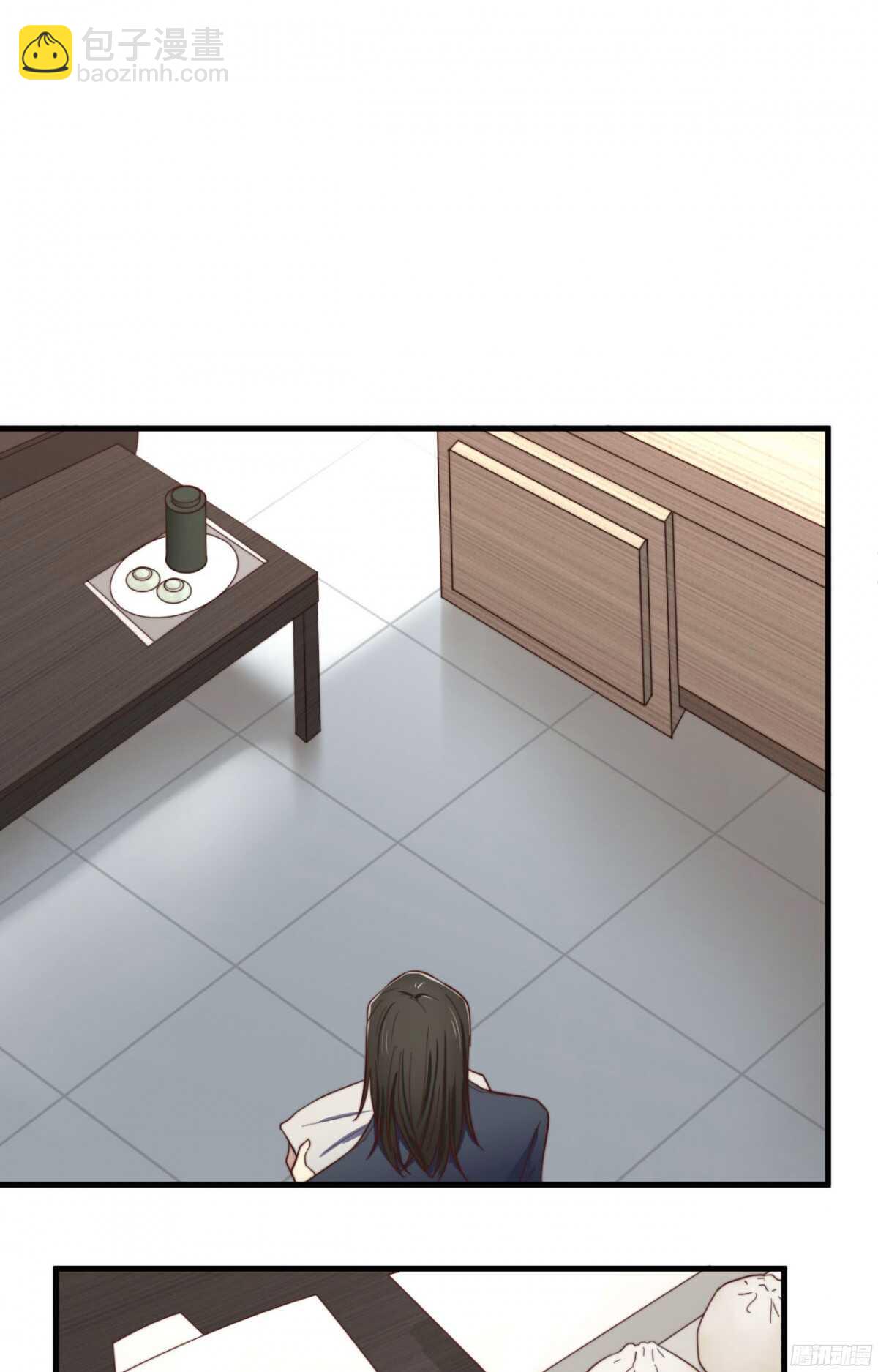 第16回 就爱强迫你-第16话