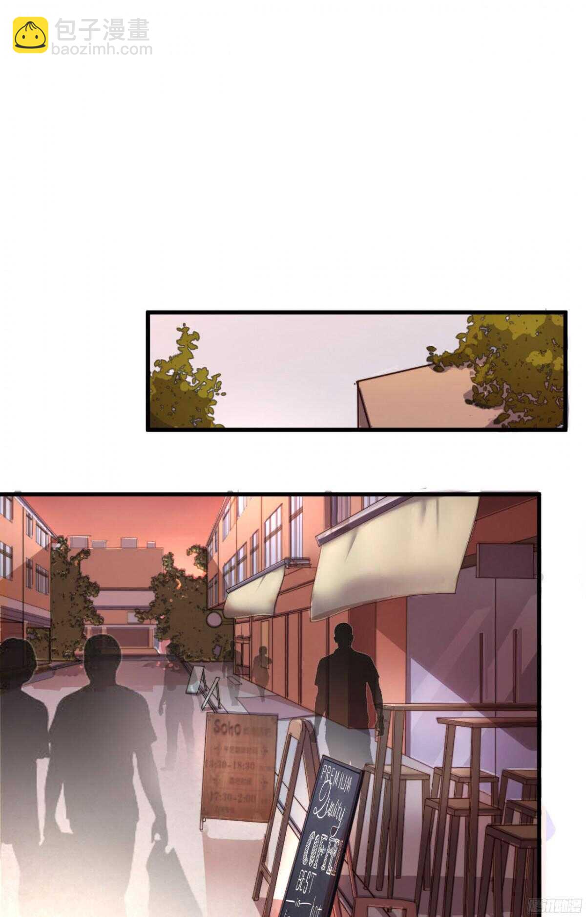 第27回 每晚都要找你-第28话