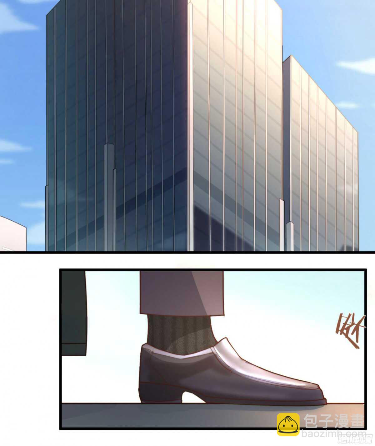 第33回 危险的搭讪-第34话