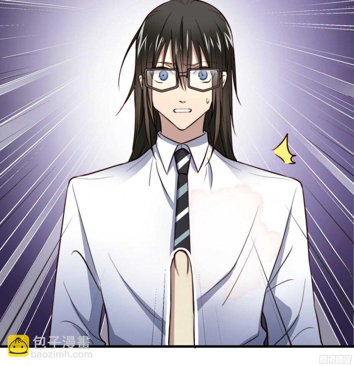 第44回 要钱还是要人-第46话