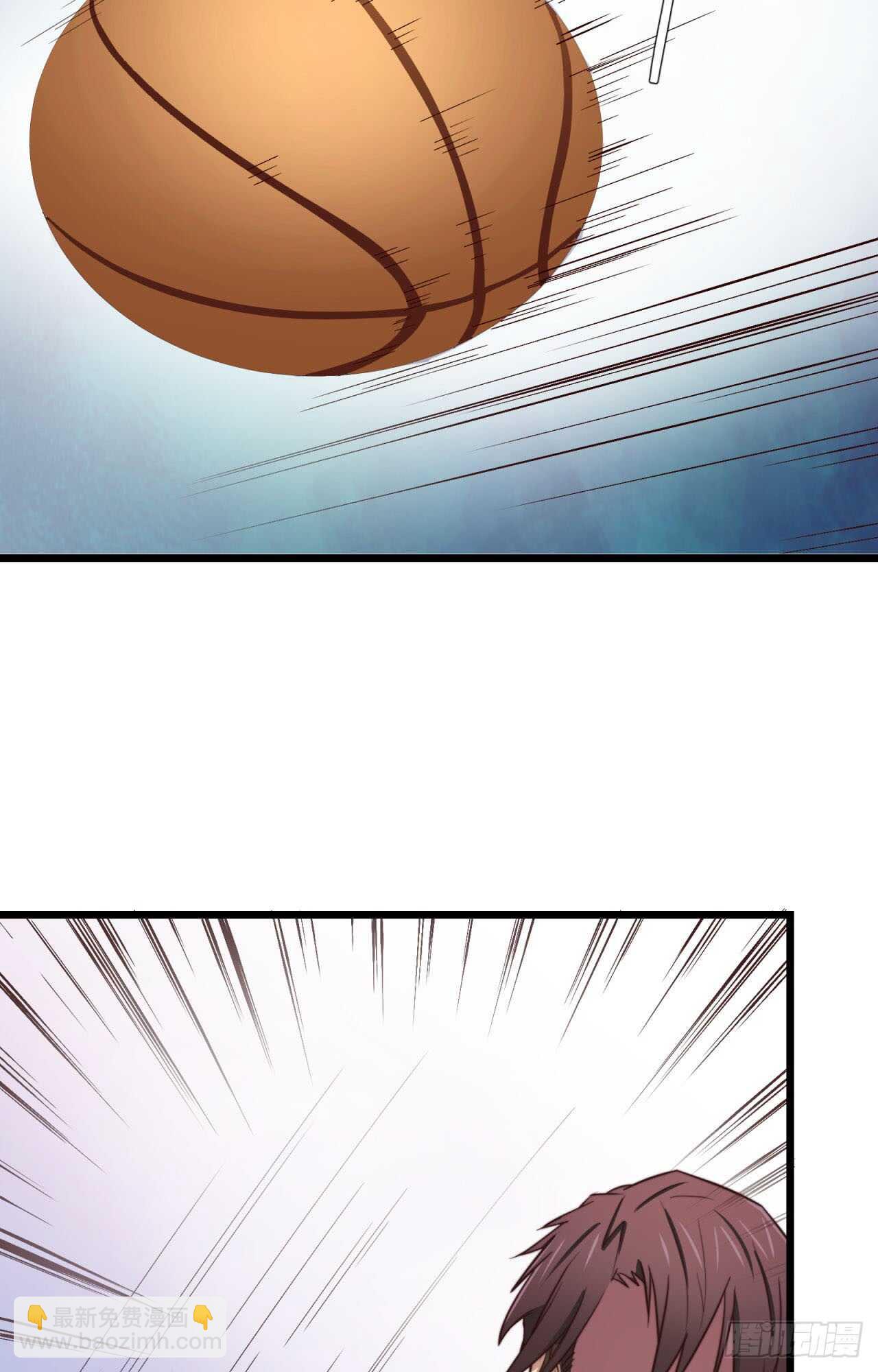 第67回 对总裁的连续攻势-第68话