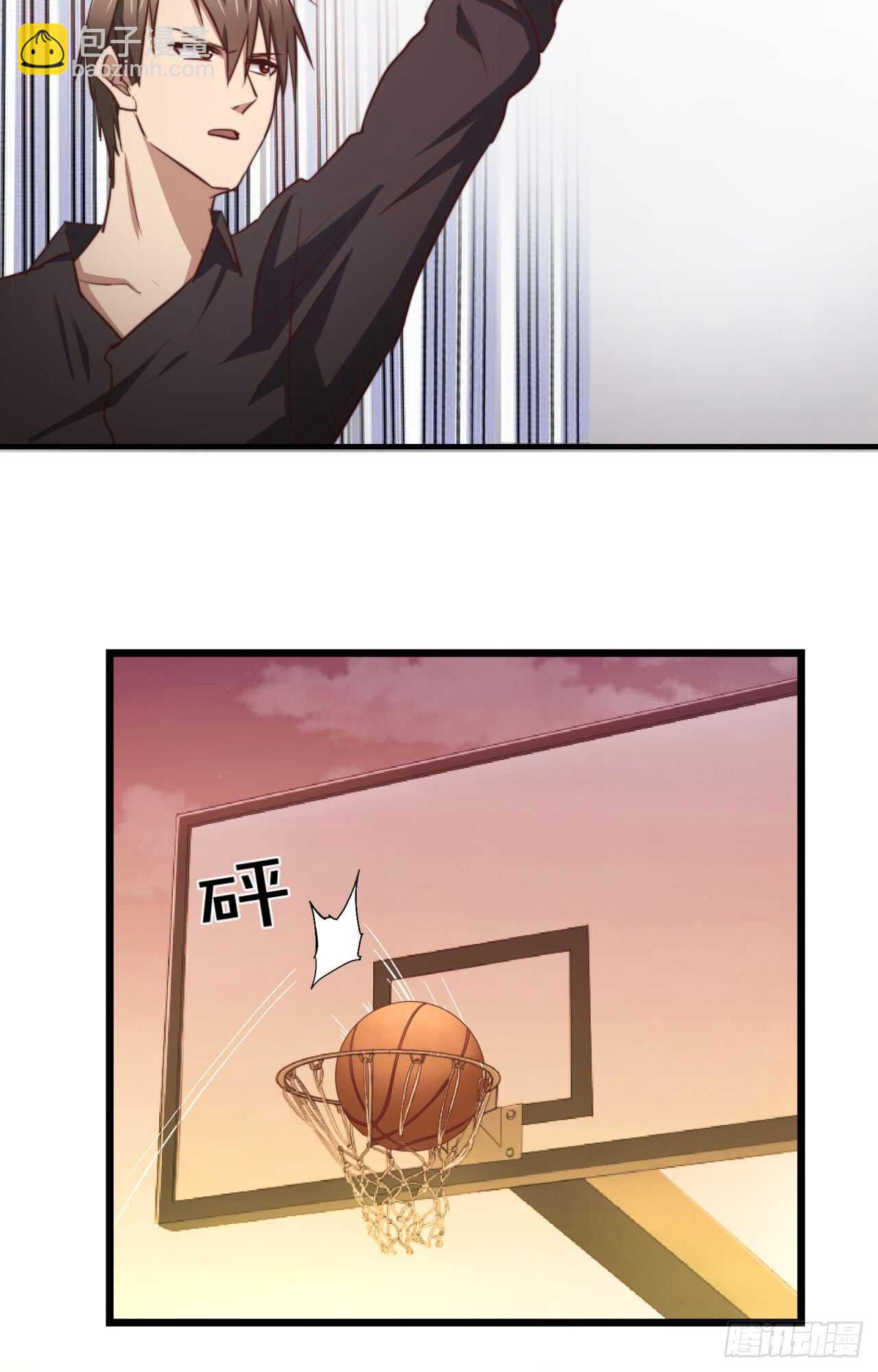 第67回 对总裁的连续攻势-第68话