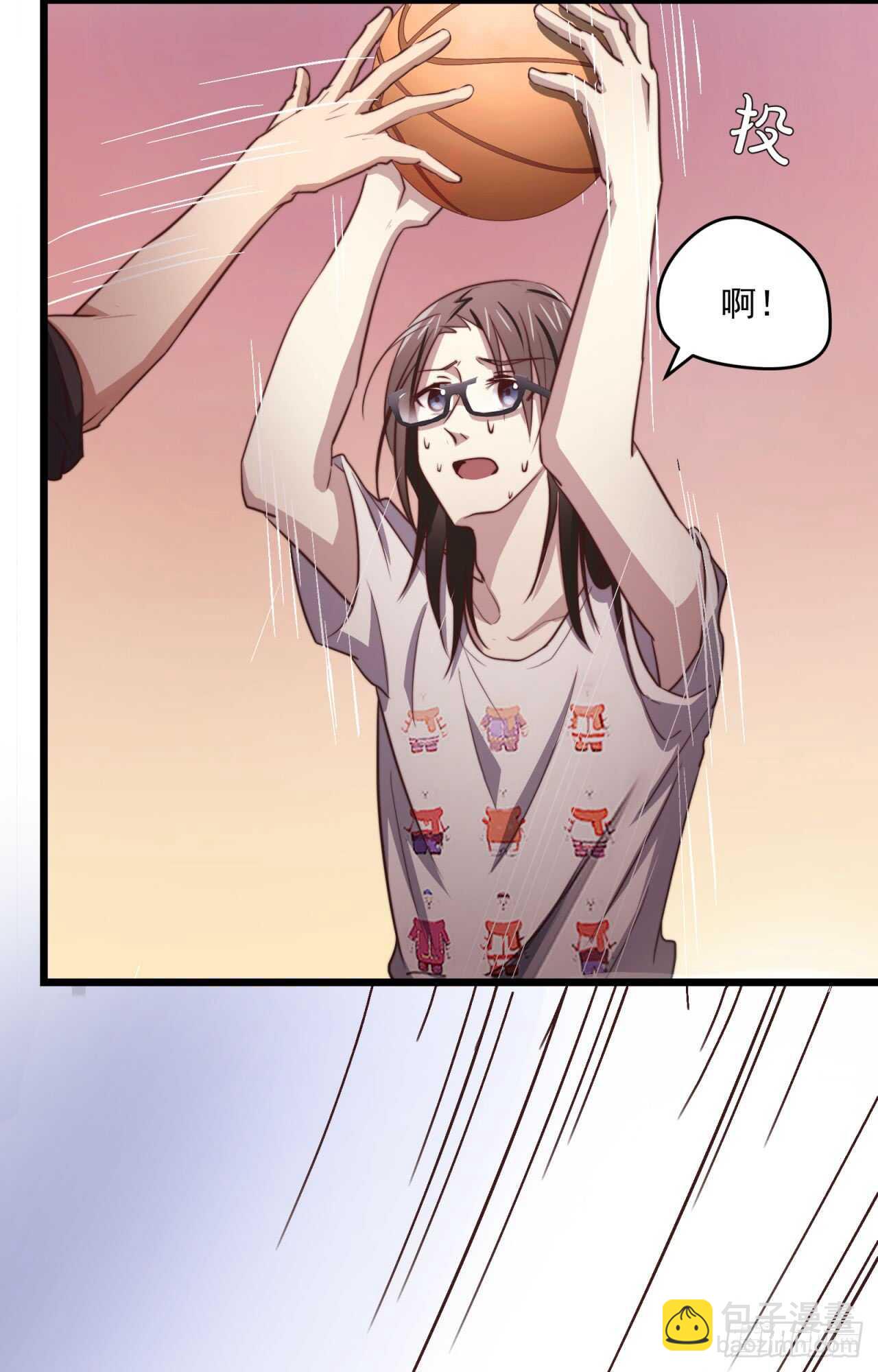 第67回 对总裁的连续攻势-第68话