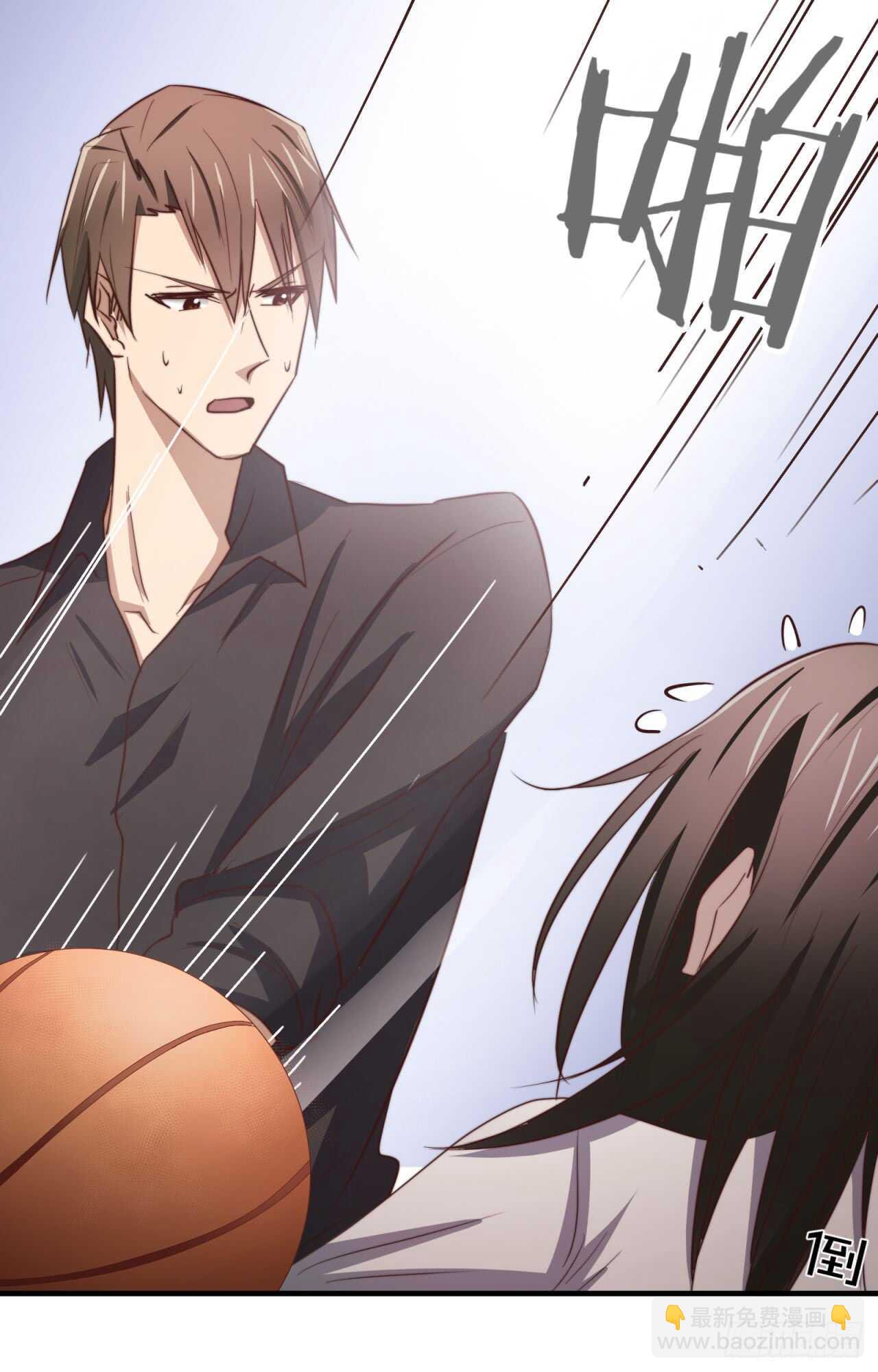 第67回 对总裁的连续攻势-第68话