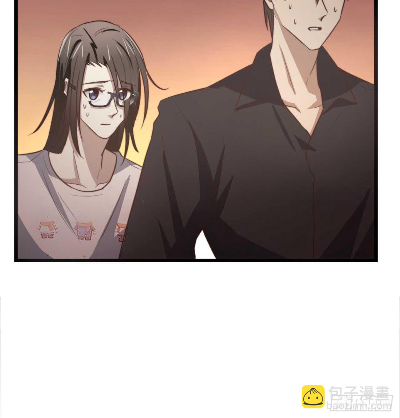 第67回 对总裁的连续攻势-第68话