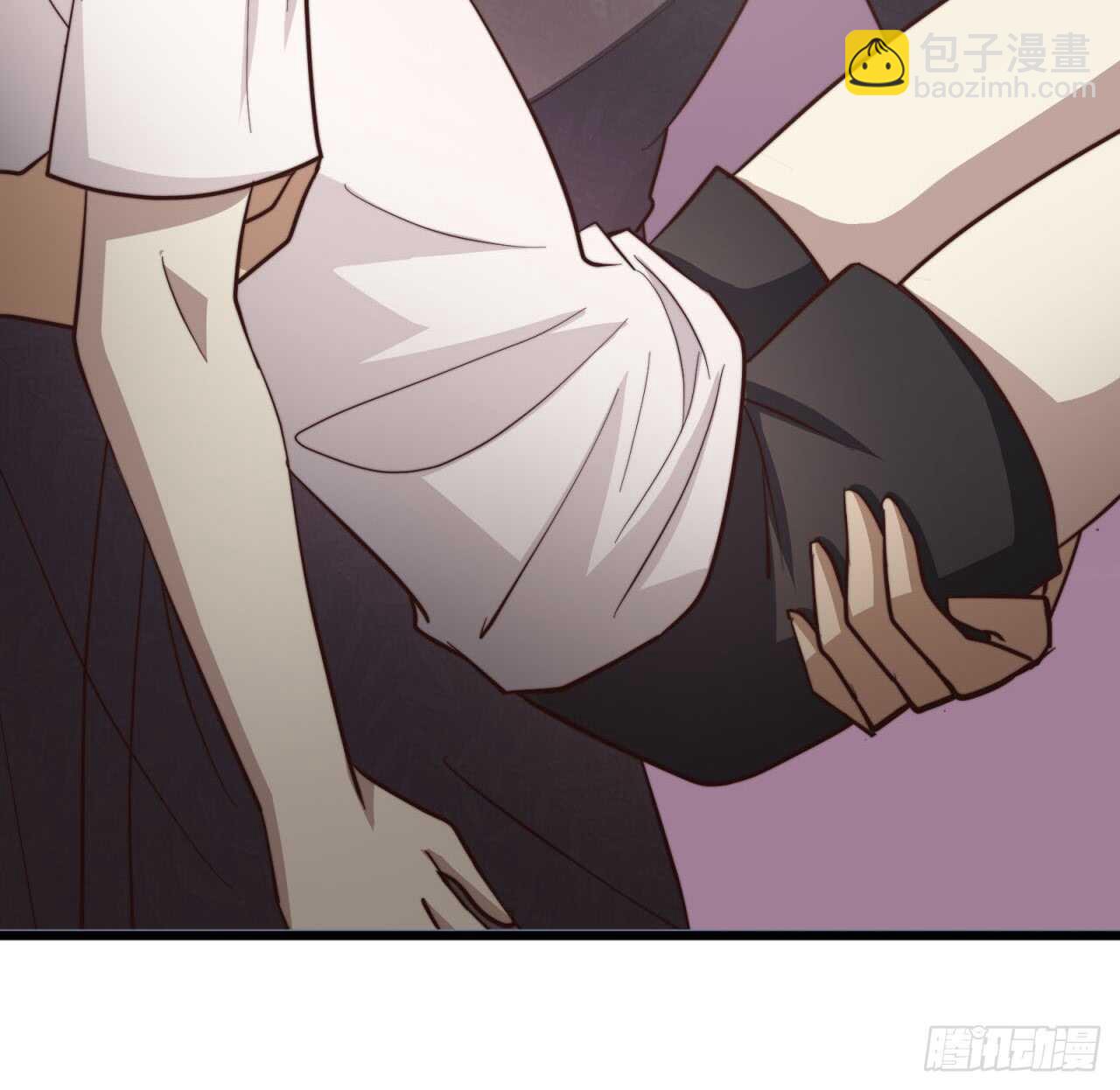 第69回 做你的贴身保姆-第70话