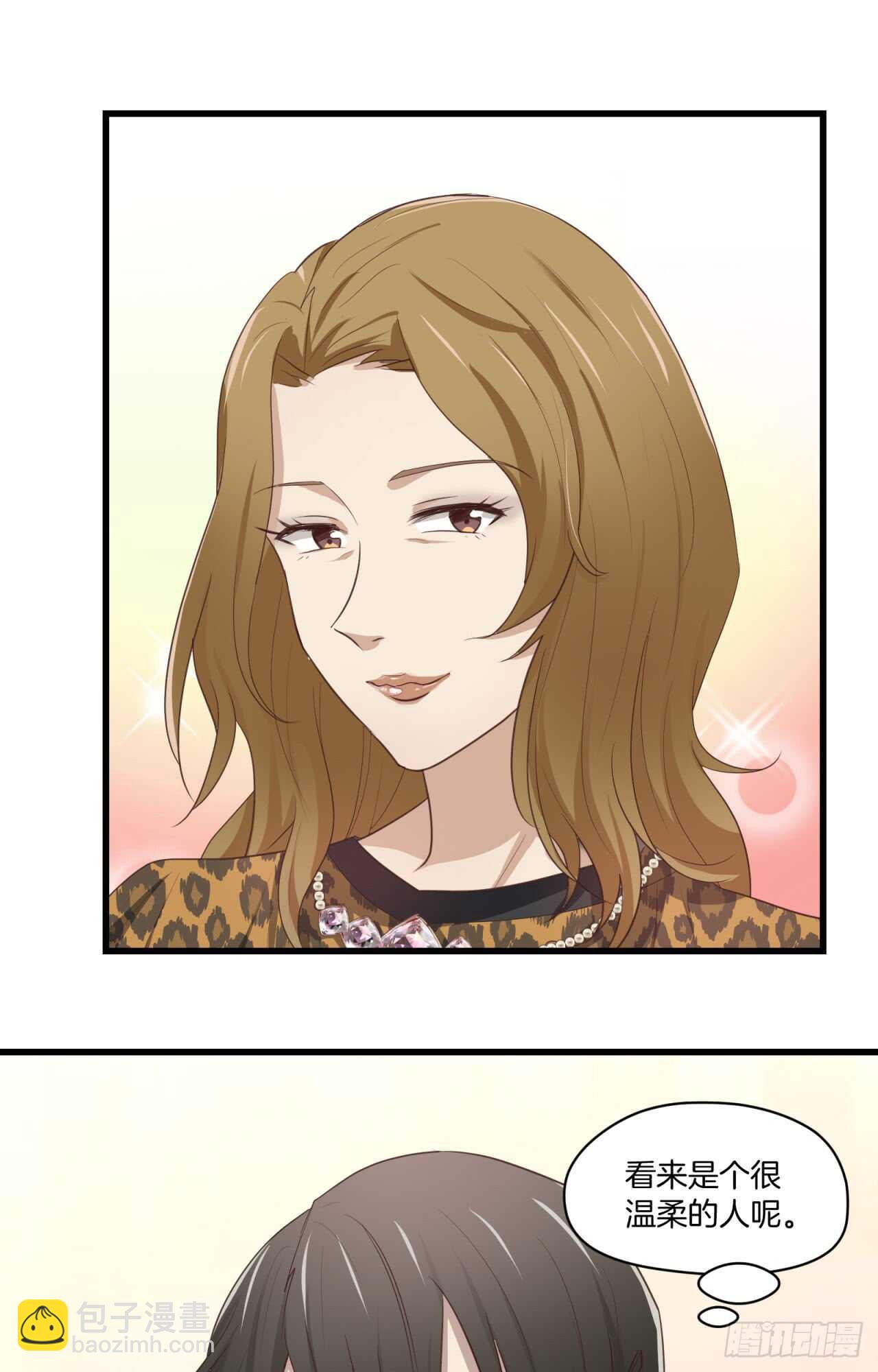 第71回 只有戒指不可以！-第72话