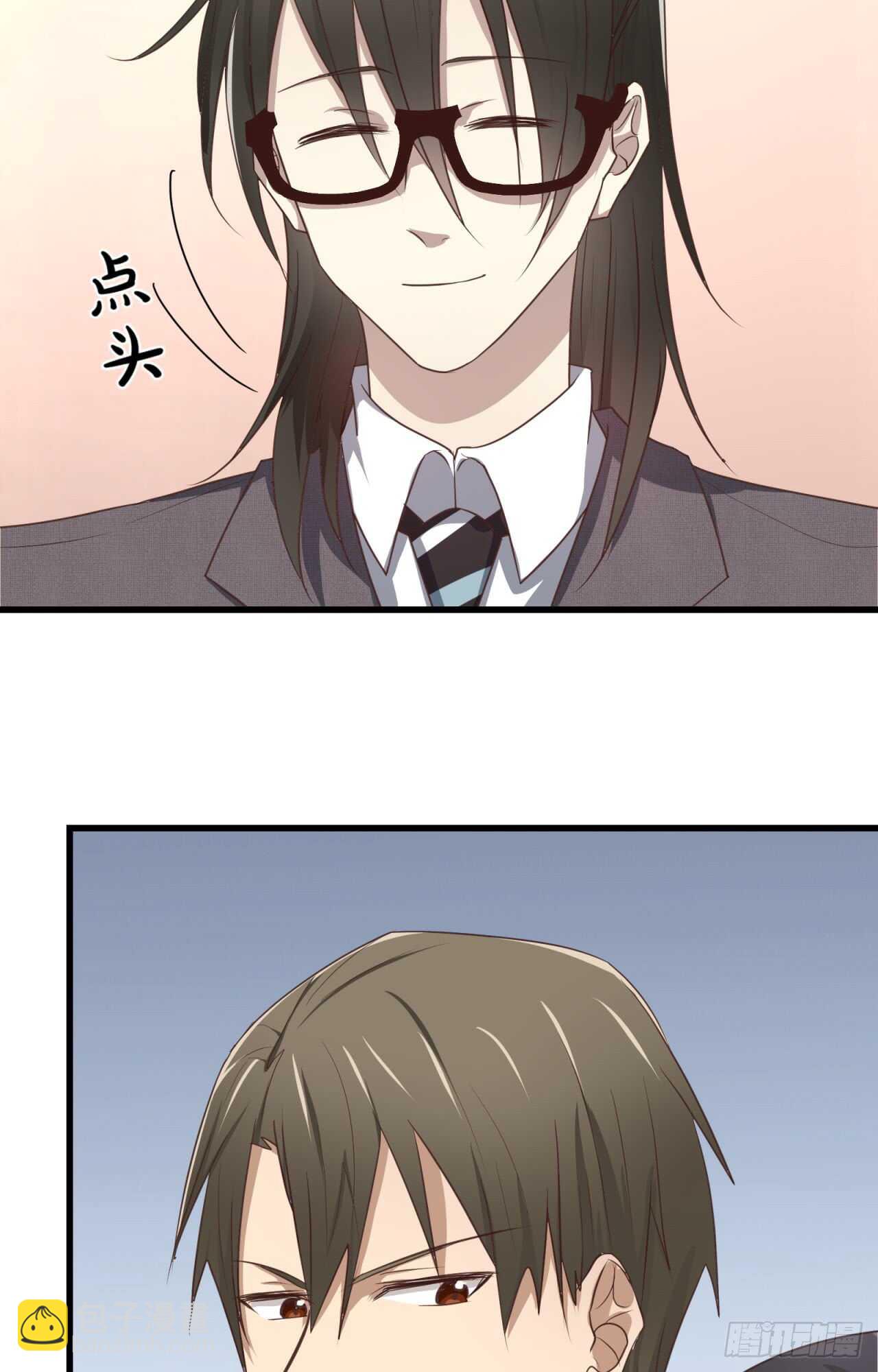 第71回 只有戒指不可以！-第72话