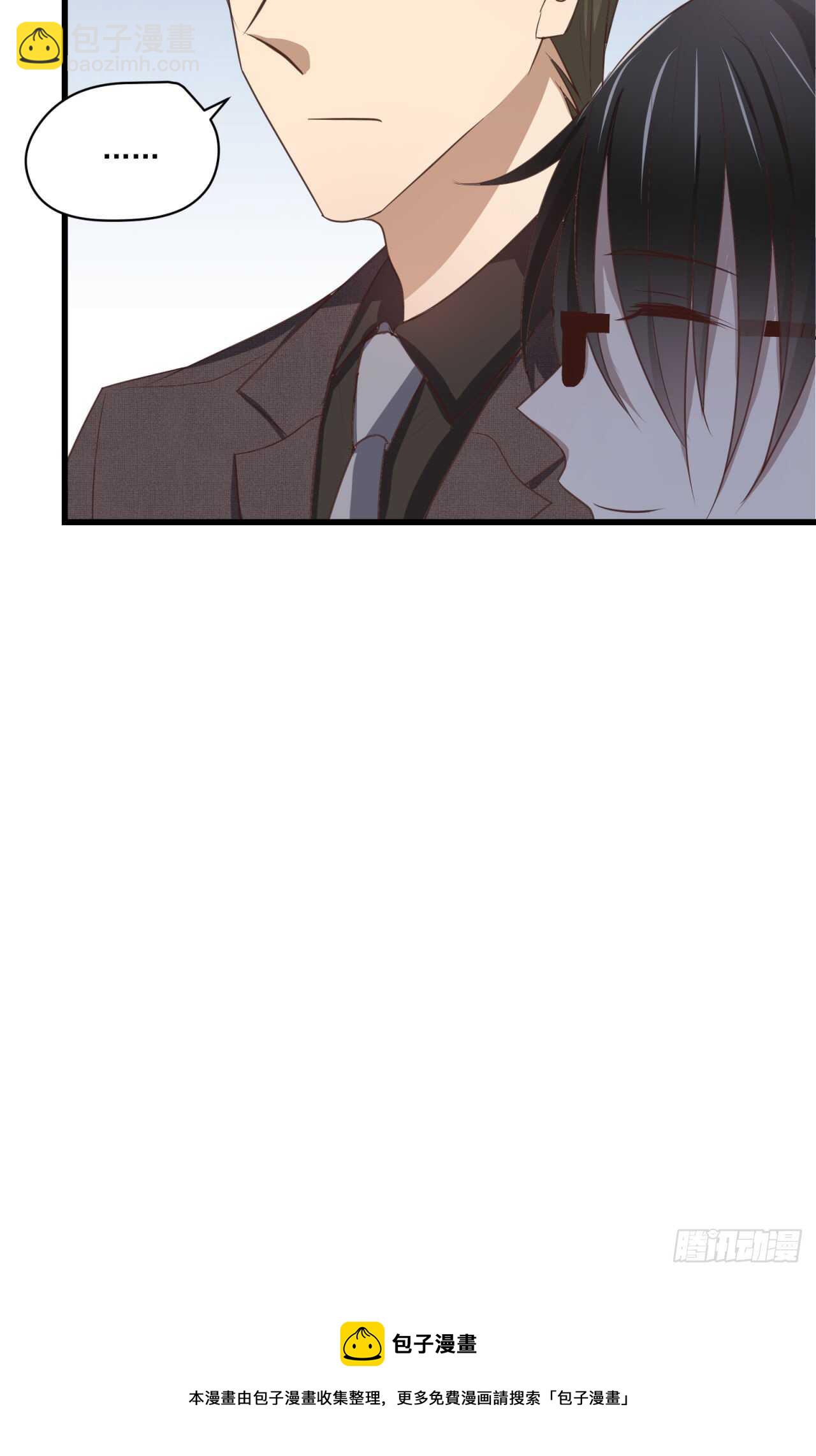 第71回 只有戒指不可以！-第72话