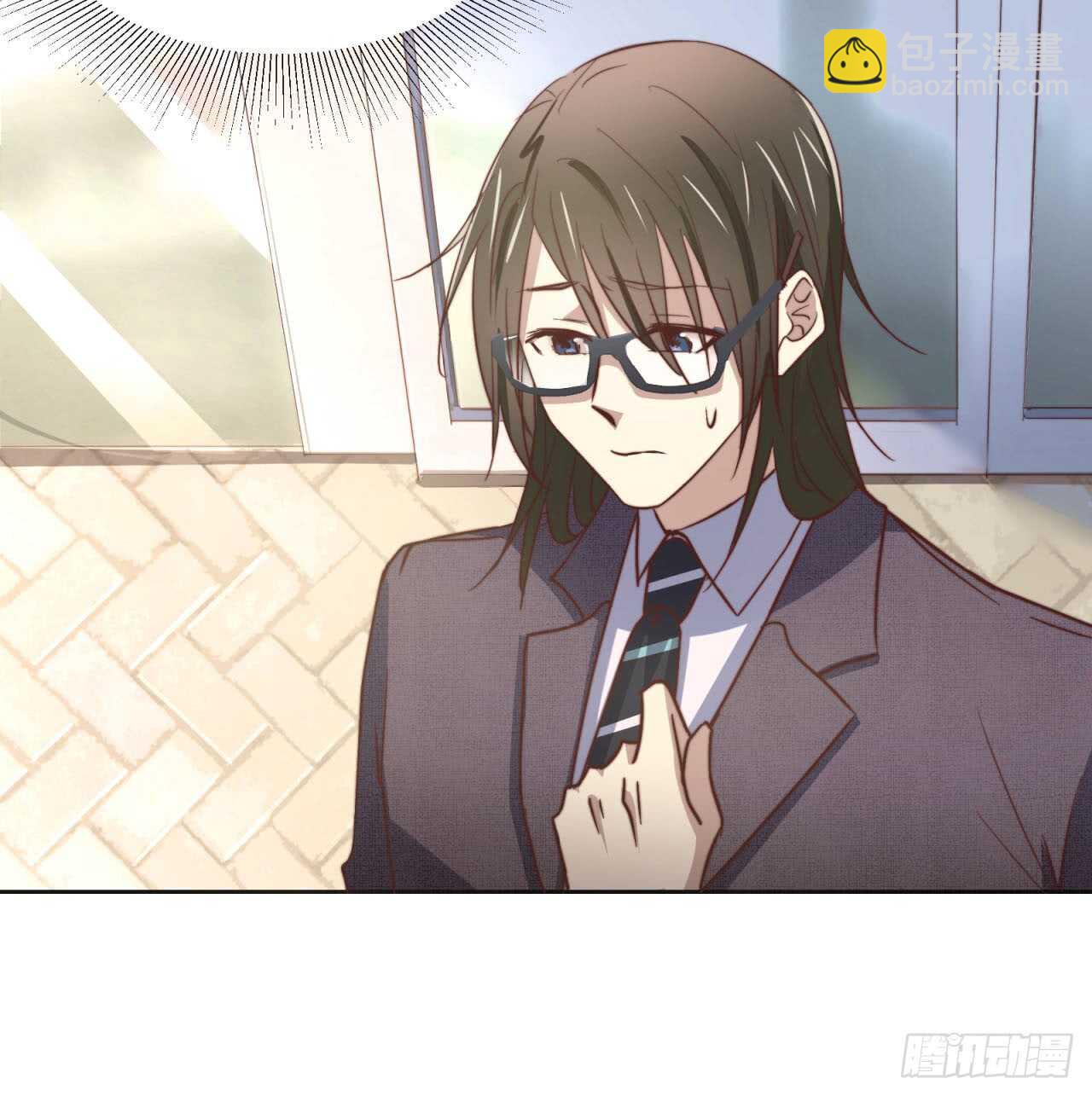 最终回 不再单向暗恋你(1/2)-第80话