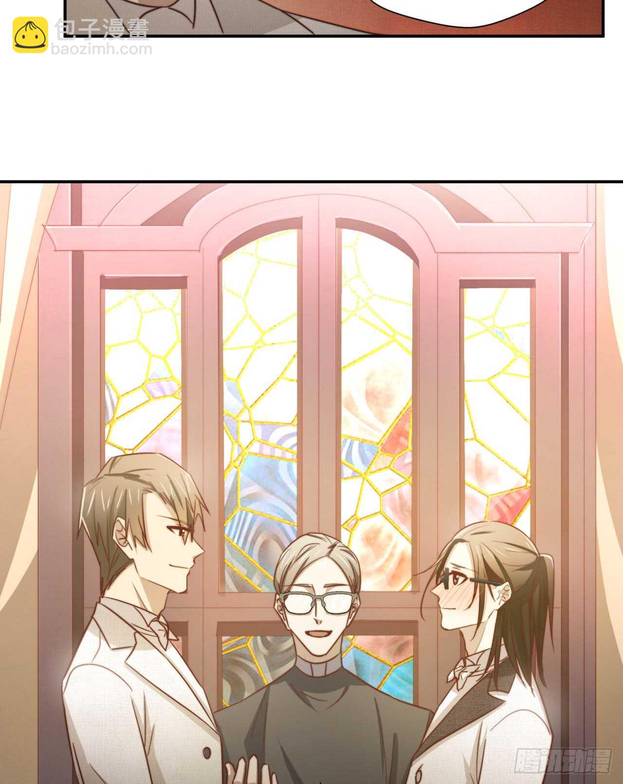 最终回 不再单向暗恋你(1/2)-第80话